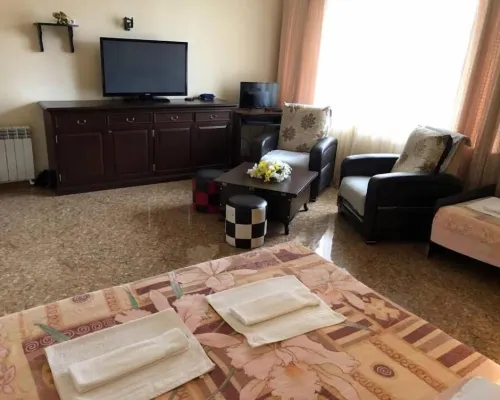 Gio 350 Hotels in Kobuleti