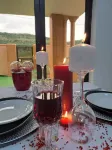 Jate Guest House - Breakfast