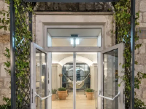 리바 마리나 흐바르 호텔 흐바르 호텔