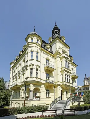 Hotel Mignon - 4 stelle