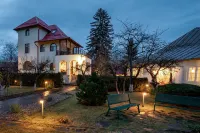 Zaivan Retreat Hotels in Бряза-де-Жос