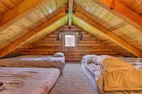 Charming Montana Retreat w/ Mountain Views! - Homestays