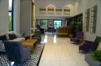 Happy Apart Hotel Hotel a Yavansu Mahallesi
