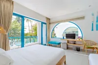 Santorin HoiAn Villa - Villas
