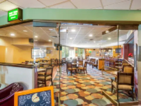 Exton Hotel and Conference Center Hotels in Chester County