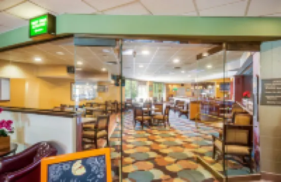 Exton Hotel and Conference Center Hotels in Uwchlan Township