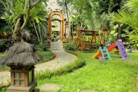 Puri Cendana Resort Bali Hotels in Bali