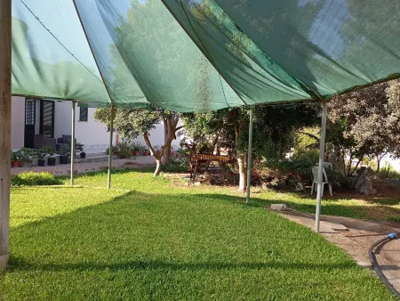 Agriturismo Il Pavone