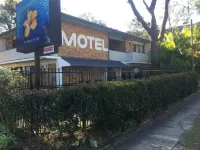 Port Stephens Motel
