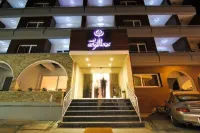 Achilleos City Hotel Hotels in 