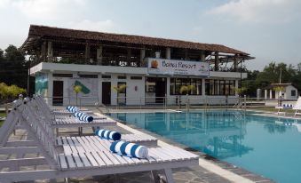Babai Resort Pvt Ltd