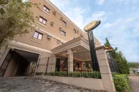 Class Hotel Passos Hotels in Passos