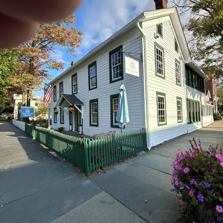 John H Wallace House