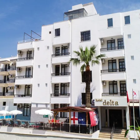 Delta Hotel