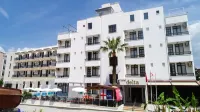 Delta Hotel - Airport Shuttle