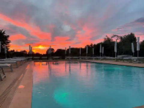 Hotel Castel Miramonti
