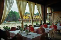 Agriturismo Il Boschetto Hotels in Basiano