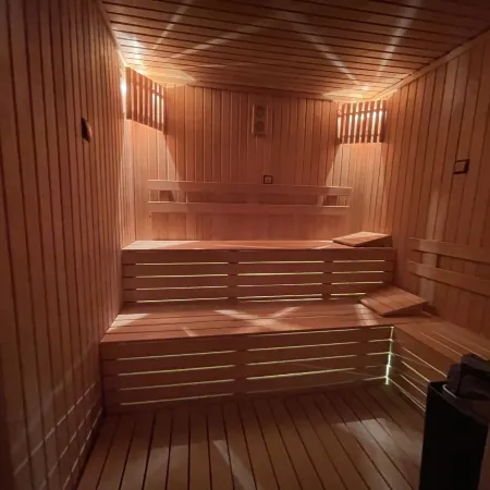 Le Luxe Suites Hotel & Spa