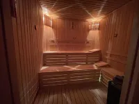 Le Luxe Suites Hotel & Spa - Spa