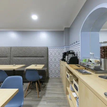 D' El Rei B&B