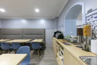 D' El Rei B&B Hoteles en Leça da Palmeira