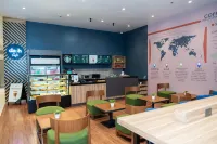 Park Inn by Radisson North EDSA - servizio colazione