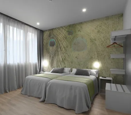 Eibarooms Hotels in Eibar