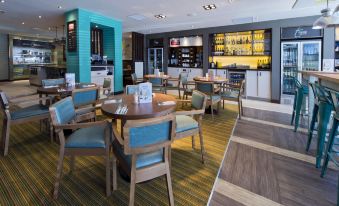 Premier Inn Middlesbrough Town Centre