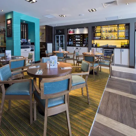 Premier Inn Middlesbrough Town Centre