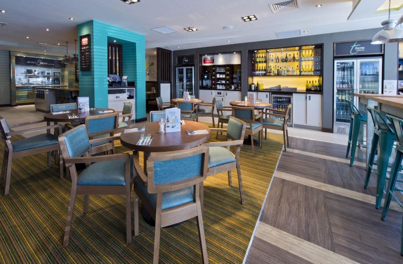 Premier Inn Middlesbrough Town Centre photo 2