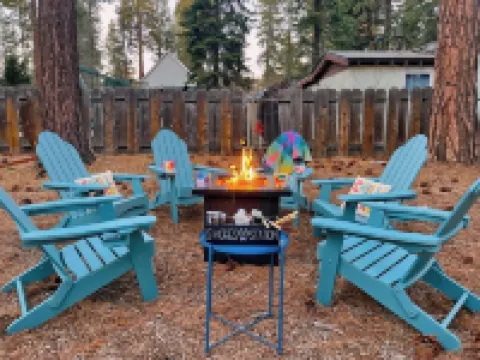 Build memories in the heart of Kings Beach!