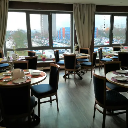 Hotel Near by