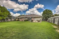 Pet-Friendly Bryan Home < 5 Mi to Texas A & M! - Country Houses