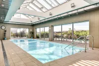 Zenitude Hôtel-Résidences Perpignan Hotel di Cabestany