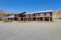 Remote Idaho Mountain Lodge w/ River Access! - 3 étoiles
