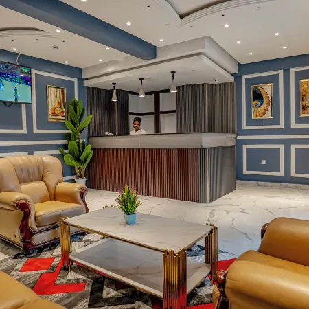 Hotel Residence Narita