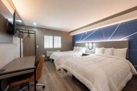 Torrance Inn LAX Airport Area