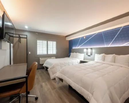 Torrance Inn LAX Airport Area Hotels in Torrance