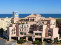 Playacanela Ξενοδοχεία στην πόλη Ayamonte