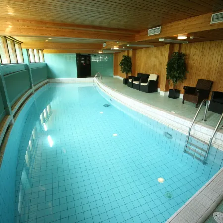 Hotel Sorsanpesä