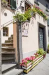 La Loggetta Hotels in Montefiascone