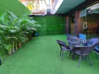 Divan Clarks Inn Goa