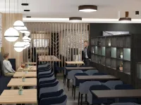 Best Western Hotel Arabellapark Muenchen โรงแรมในมิวนิก
