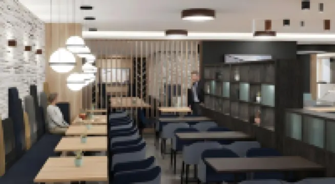 Best Western Hotel Arabellapark Muenchen