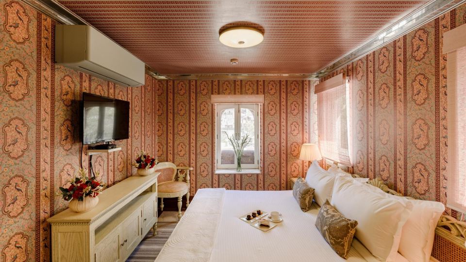 Surya Haveli , Amer Fort Jaipur