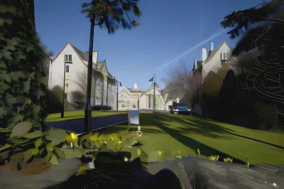 The Management Centre Hotels in 