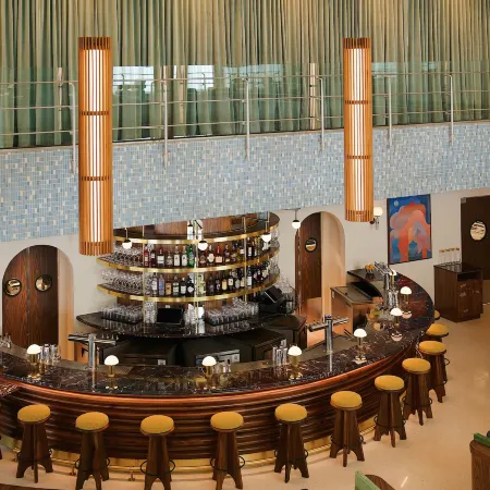 Municipal Grand