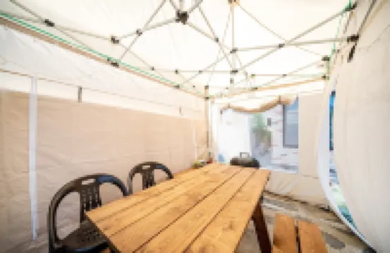 Uljin Jeongdam-eun Ocean View Pension