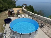 Panoramic View of Shodoshima Island Sea12 Ppl Max