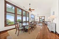 Breathtaking Ocean Views and Beach Access - Spacious Coastal Haven